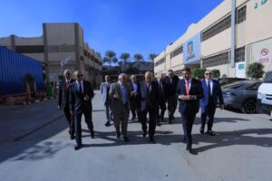 البنك الأهلي المصري 