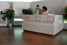 البنك الأهلي المصري يوسع شبكة الفروع الإلكترونية لتسهيل الخدمات المصرفية «فيديو»