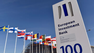 البنك الأوروبى للاستثمار يمول مشروع «أوبليسك» بـ150 مليون دولار