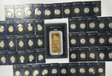 البنك التجاري الدولي يطرح أكبر شهادة ادخار بجوائز 36 كيلو ذهب