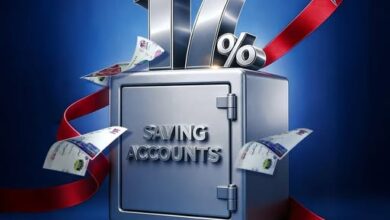 البنك المصري لتنمية الصادرات يطرح حساب توفير جديد بعائد شهري 17%