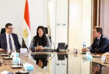 «التخطيط» توقّع مذكرة تفاهم مع «شنايدر إلكتريك» لدعم العمل المناخي وتعزيز الأمن الغذائي عبر برنامج «نُوفّي»