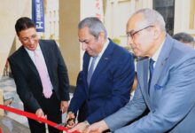 «الصفوة للتطوير» تحتفل بحصول «فاينانشال هاب» على أول شهادة LEED بالعاصمة الجديدة 