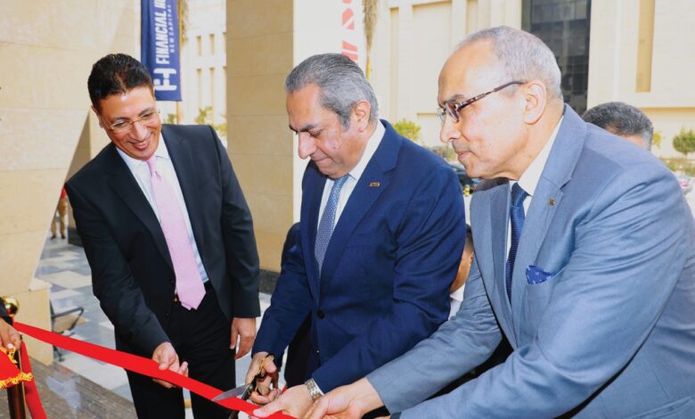 «الصفوة للتطوير» تحتفل بحصول «فاينانشال هاب» على أول شهادة LEED بالعاصمة الجديدة 