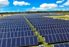 625 مليون دولار تمويلات دولية لمشروع «أوبيليسك» للطاقة الشمسية في مصر