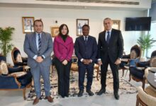 20 شركة مصرية تشارك في بعثة تجارية إلى أبيدجان لتعزيز الصادرات لأسواق غرب إفريقيا