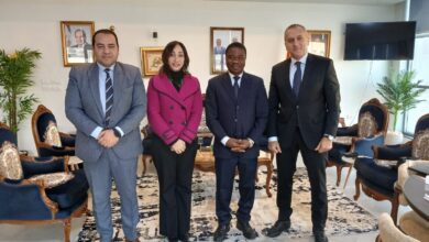 20 شركة مصرية تشارك في بعثة تجارية إلى أبيدجان لتعزيز الصادرات لأسواق غرب إفريقيا