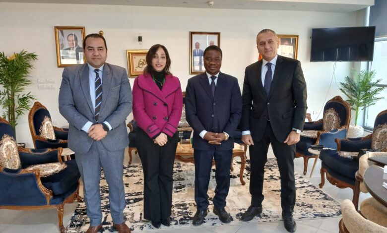 20 شركة مصرية تشارك في بعثة تجارية إلى أبيدجان لتعزيز الصادرات لأسواق غرب إفريقيا