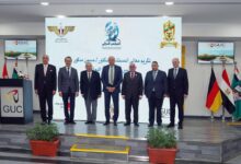 انعقاد المؤتمر الدولي الأول للإطار القانوني لحوادث الطيران بمشاركة قيادات قضائية وتنفيذية