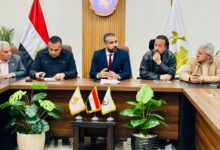 توجيهات عاجلة من جهاز العبور الجديدة لتعزيز سرعة إنجاز الطلبات العقارية والخدمات الفنية