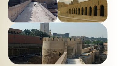 الإسكان: طفرة غير مسبوقة في إحياء القاهرة التاريخية وتحويلها إلى مقاصد سياحية عالمية الإسكان: طفرة غير مسبوقة في إحياء القاهرة التاريخية وتحويلها إلى مقاصد سياحية عالمية