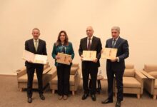 المتحف المصري الكبير يقترب من الحياد الكربوني بتقرير معتمد عالميًا