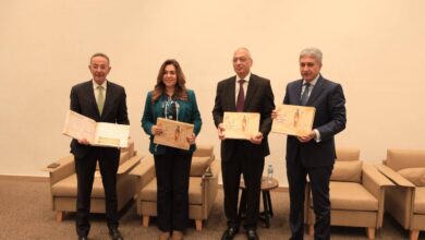 المتحف المصري الكبير يقترب من الحياد الكربوني بتقرير معتمد عالميًا