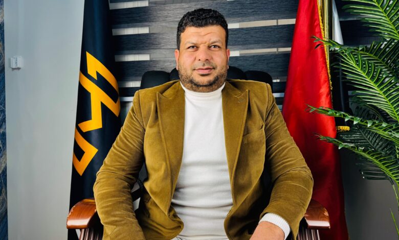 «المدينة للتطوير» تخطط لتنفيذ 20 مشروعًا خلال 2026 «المدينة للتطوير» تخطط لتنفيذ 20 مشروعًا خلال 2026