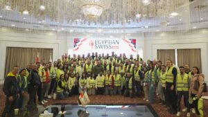 المصرية السويسرية للمكرونة