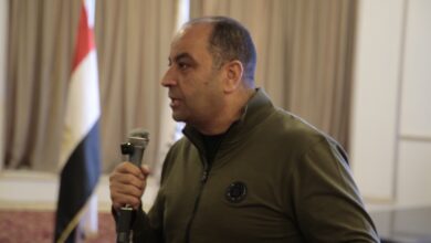 Egyptian Swiss from a Modest Trading Start to an Industrial Giant Exporting to Over 50 Countries