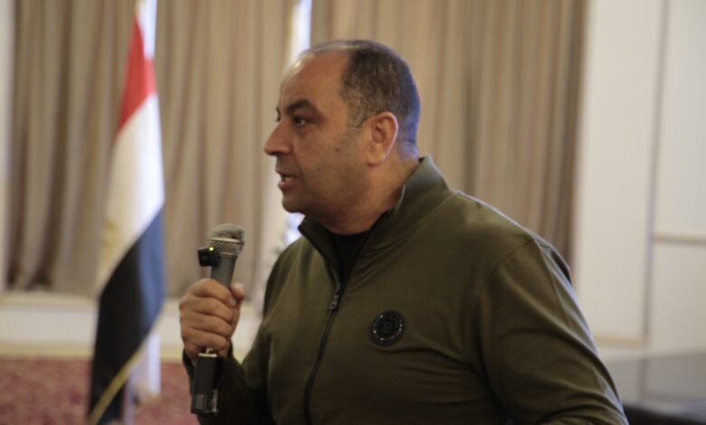 Egyptian Swiss from a Modest Trading Start to an Industrial Giant Exporting to Over 50 Countries