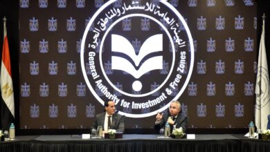 الاستثمار والتجارة الداخلية يتفقان على حلول عاجلة لتيسير إجراءات المستثمرين