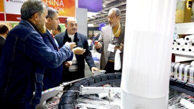 «بلاستيكس 2026» يفتتح أبوابه بالقاهرة: معرض عالمي وبرنامج مؤتمرات مبتكر لتعزيز صناعة البلاستيك والمطاط