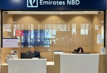 بنك الإمارات دبي الوطني يوسع حضوره بافتتاح فرعين جديدين في مطاري القاهرة وسفنكس الدولي