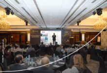 بنك الإمارات دبي الوطني ينظم جلسة توعوية لعملائه حول آلية تعديل حدود الكربون (CBAM)