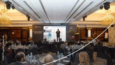 بنك الإمارات دبي الوطني ينظم جلسة توعوية لعملائه حول آلية تعديل حدود الكربون (CBAM)