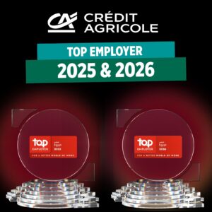 بنك كريدي أجريكول