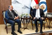 «بي بي» تعلن زيادة استثماراتها في مصر وتسريع خطط الحفر