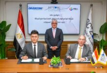 باستثمارات 63.9 مليون دولار … توقيع عقد مشروع “جايد لتكنولوجيا السيارات” لإنتاج المركبات الكهربائية والبطاريات وأغشية تحلية المياه