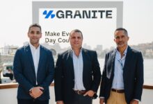 الرقابة المالية ترخص لـ«جرانيت» لإطلاق أول حساب نقدي رقمي متكامل في مصر