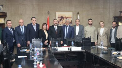 جمعية رجال الأعمال تبحث مع «زونجولداك» جذب الاستثمارات التركية في 10 مجالات صناعية 