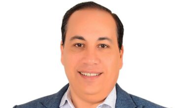 الدكتور جون سعد يكشف مزايا حفظ ملفات ضريبة التصرفات العقارية لمستحقي المعاشات الدكتور جون سعد يكشف مزايا حفظ ملفات ضريبة التصرفات العقارية لمستحقي المعاشات