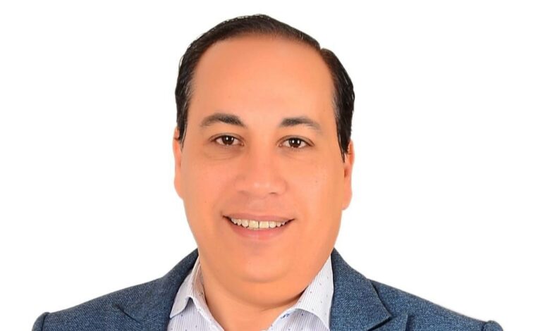 الدكتور جون سعد يكشف مزايا حفظ ملفات ضريبة التصرفات العقارية لمستحقي المعاشات