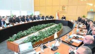 وزير الإسكان يتابع الموقف التنفيذي لمشروعات “حياة كريمة”