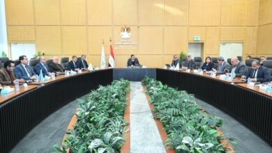 وزير الإسكان: متابعة يومية لمشروعات «حياة كريمة» في محافظات المرحلة الأولى