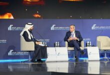 العاصمة الإدارية تستعرض فرص الاستثمار بها خلال منتدى مستقبل العقار بالرياض