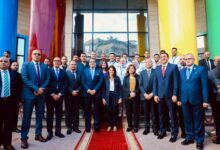 الانتهاء من تطوير 393 مركزًا تكنولوجيا لخدمة المواطنين بالمراكز والقرى خلال 2025