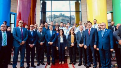 الانتهاء من تطوير 393 مركزًا تكنولوجيا لخدمة المواطنين بالمراكز والقرى خلال 2025