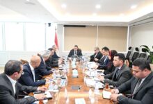 وزير الإسكان يتابع مشروعات «سامكريت» في المدن الجديدة ويشدد على الالتزام بالجداول الزمنية