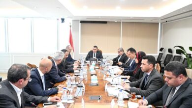وزير الإسكان يتابع مشروعات «سامكريت» في المدن الجديدة ويشدد على الالتزام بالجداول الزمنية
