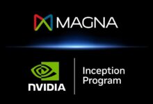 شركة Magna AI تنضم إلى برنامج NVIDIA Inception لتعزيز الذكاء الاصطناعي الإنتاجي على نطاق أوسع