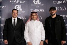 شركة RNA للتطوير العقاري توقع عدة اتفاقيات استراتيجية لتطوير مشروع كايروفا باستثمارات 6 مليارات جنيه