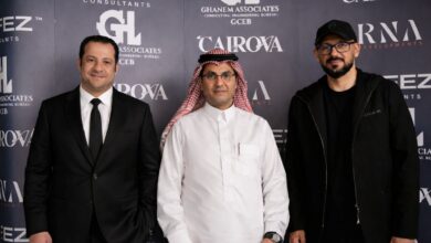 شركة RNA للتطوير العقاري توقع عدة اتفاقيات استراتيجية لتطوير مشروع كايروفا باستثمارات 6 مليارات جنيه شركة RNA للتطوير العقاري توقع عدة اتفاقيات استراتيجية لتطوير مشروع كايروفا باستثمارات 6 مليارات جنيه