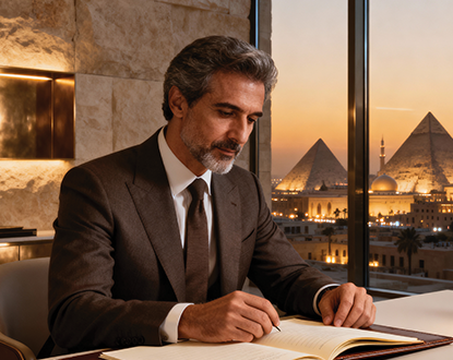 بعائد شهري 17.25%.. تفاصيل ومزايا شهادة «إيليت» من بنك قناة السويس