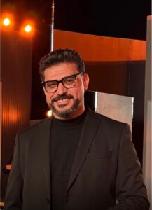 صلاح الدين علوي 