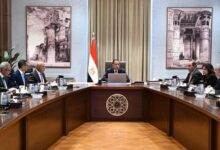 رئيس الوزراء يبحث توطين صناعة السيارات وتعزيز تنافسية المناطق الحرة لجذب الاستثمارات