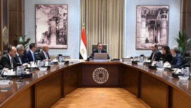 رئيس الوزراء يبحث توطين صناعة السيارات وتعزيز تنافسية المناطق الحرة لجذب الاستثمارات