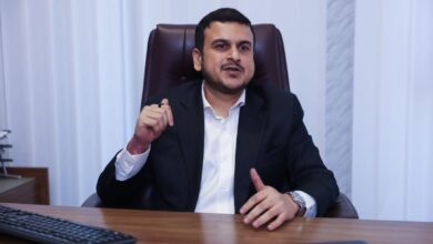 الرئيس التنفيذي لـ«زيرو جرافيتي» يحذر من مخاطر كشف الأفكار الإبداعية للنماذج اللغوية ويطرح حلولًا عملية لحماية الملكية الفكرية