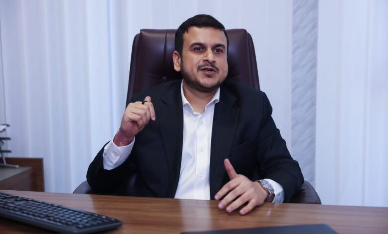 الرئيس التنفيذي لـ«زيرو جرافيتي» يحذر من مخاطر كشف الأفكار الإبداعية للنماذج اللغوية ويطرح حلولًا عملية لحماية الملكية الفكرية