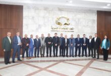 غرفة صناعات الطباعة والتغليف تبحث تحديات القطاع في أول اجتماعاته لدورة 2025–2029
